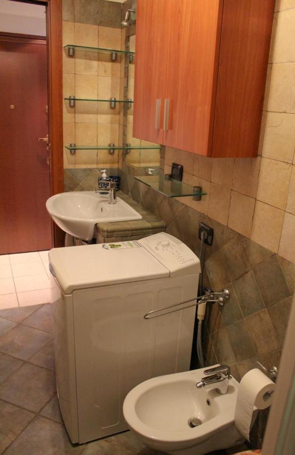 דירות מילאנו Casa Francesca מראה חיצוני תמונה