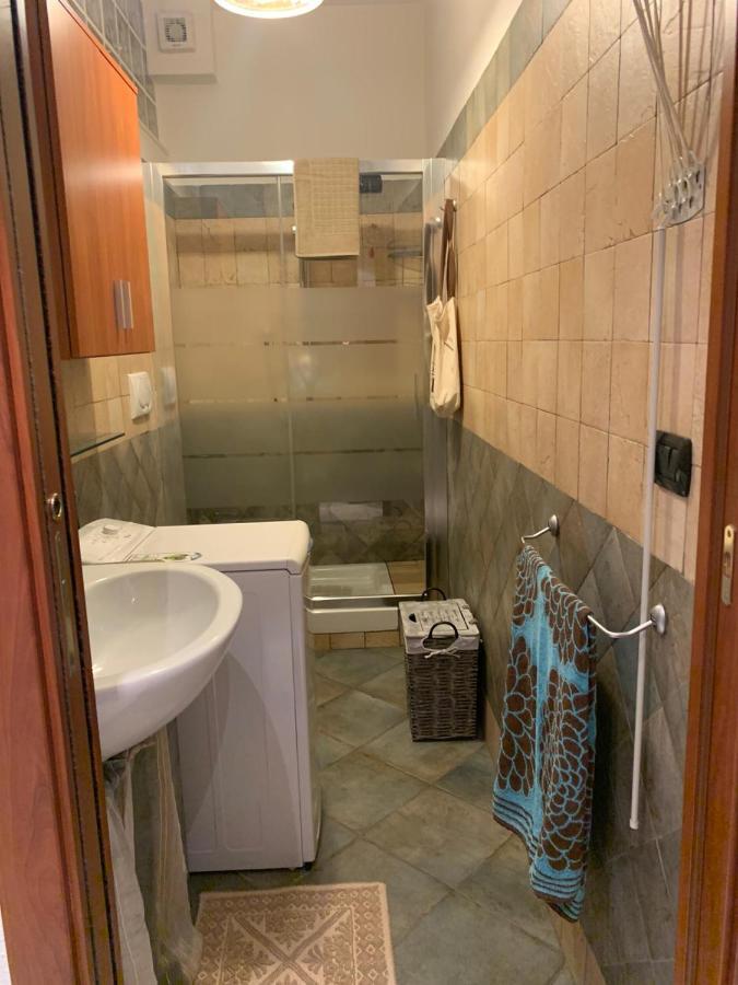 דירות מילאנו Casa Francesca מראה חיצוני תמונה