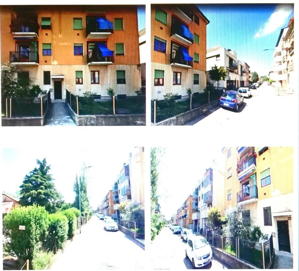דירות מילאנו Casa Francesca מראה חיצוני תמונה