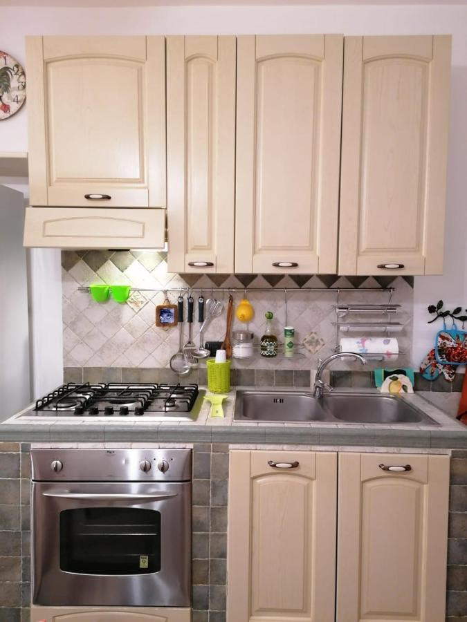 דירות מילאנו Casa Francesca מראה חיצוני תמונה