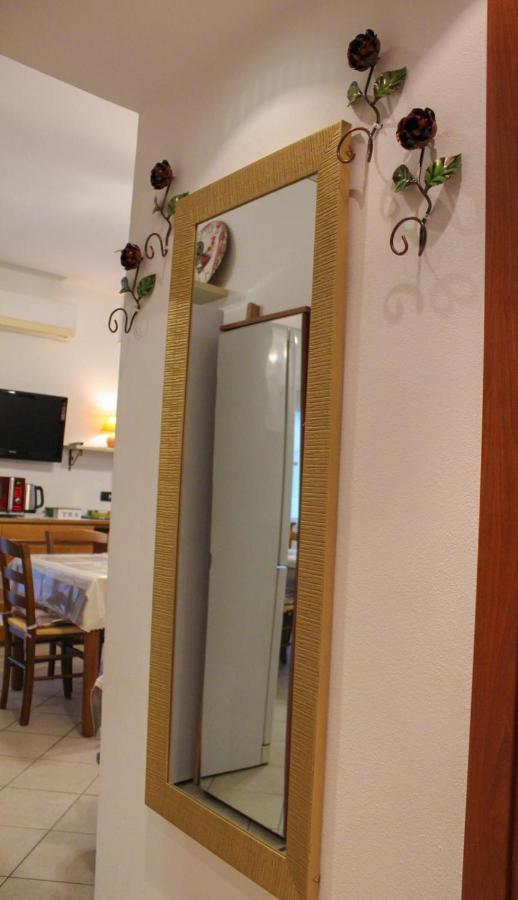 דירות מילאנו Casa Francesca מראה חיצוני תמונה