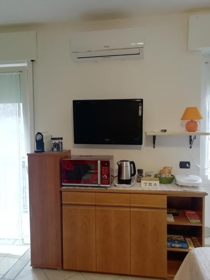 דירות מילאנו Casa Francesca מראה חיצוני תמונה
